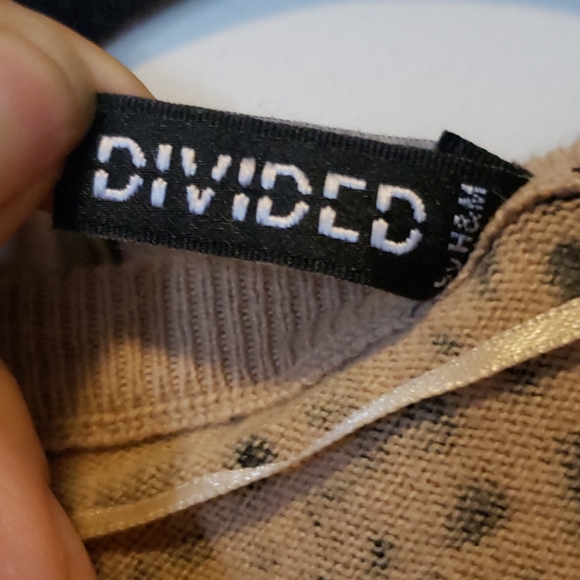 Divided - Cardigan - Picture 3 of 3